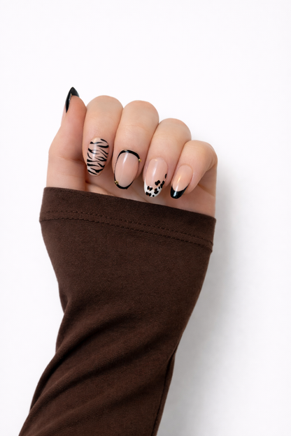 Black Safari
